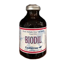 Biodil, Biodil 50ml, Biodil Injection, What is the use of Biodyl injection?, biosil, green speed 60ml horse, Biodil for horses, Biodil 50ml injection for animal use,