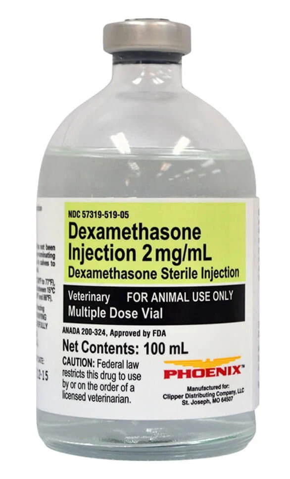 Dexamethasone 2mg injection Dexamethasone 2mg injection