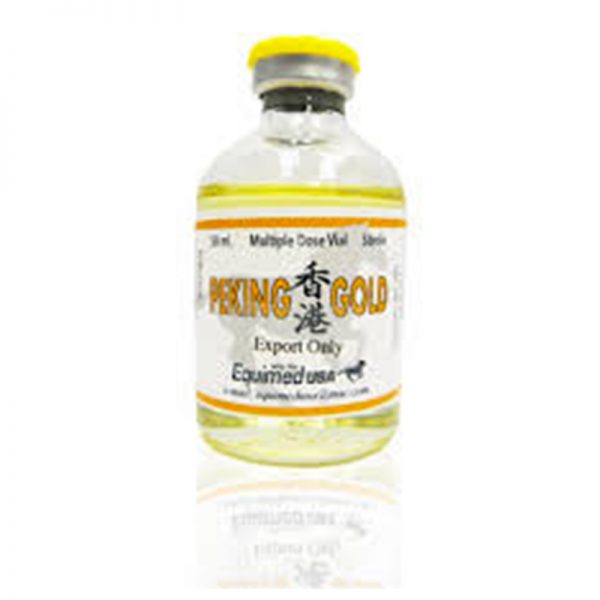 Peking Gold 2mg/ml, Peking Gold 50ml, buy Peking Gold injection online, Peking Gold 50ml for sale, buy Peking Gold injection online, Peking Gold veterinary injection , Buy Peking Gold 50ml online,