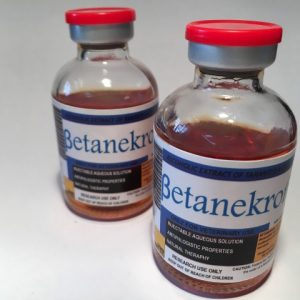 Betanekron 30ml, Betanekron 30ml for sale, Betanekron injection, Betanekron veterinary injection , Anti-inflammatories & Pain Relievers (مسكن للآلام), Others, Protectors & Recovery , antiinflammatory, betanekron, disease, necrotic, pain, pain reliever, tarantula,