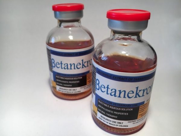 Betanekron 30ml, Betanekron 30ml for sale, Betanekron injection, Betanekron veterinary injection , Anti-inflammatories & Pain Relievers (مسكن للآلام), Others, Protectors & Recovery , antiinflammatory, betanekron, disease, necrotic, pain, pain reliever, tarantula,