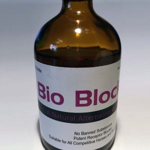 Bio Blocker 100ml, Bio Blocker 100ml injection, Bio Blocker veterinary injection, Bio Blocker 100ml for sale, Buy Bio Blocker 100ml online, Anti-inflammatories & Pain Relievers (مسكن للآلام) , anti-inflammatory, antiinflammatory, bio, bio-blocker-, blocker, made, pain, recovery, taylor, taylormade,