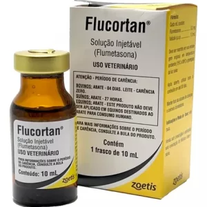 Flucortan 10ml, Flucortan Injetável 10ml, Flucortan 10ml injection, Flucortan Flumetasona 10ml, Flucortan 10ml injetavel, Flucortan 10ml dosage, Flucortan, Flucortan injection, Anti-inflammatories & Pain Relievers (مسكن للآلام), Flumethasone, Flumethasone (فلوميثازون), most selling - Middle East , anti-inflammatory, Flucortan, Flumetasone, flumethasone, fluvet, pain, pain block, pain killer, pain reliever, zoetis,