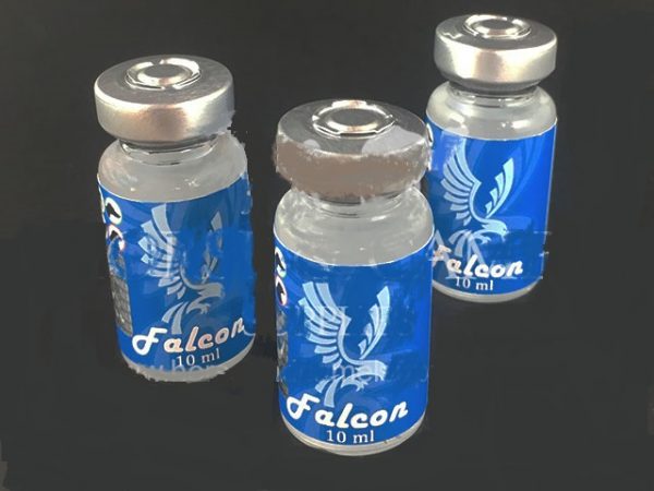 Falcon Racing - SCV VET SUPPLIES