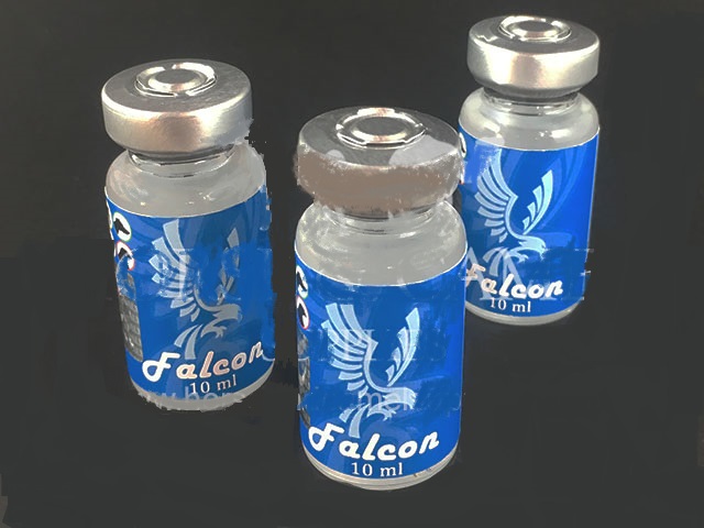 Falcon 10ml, Falcon 10ml injection, Falcon injection,