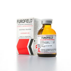 Furofield 25ml, Furofield injection, Furofield Veterinary Injection, Furofield - Chinfield, furosemide injection, Furofield chinfield 25ml used for, diuretic chinfield, glucosa vitaminada chinfield, Anti-inflammatories & Pain Relievers (مسكن للآلام), Dexa ( ديكساميثازون), Moderate dose : 0,1 to 0,4% (or 1 to 4mg/ml) , antiinflammatory, camel, chinfield, diuretic, dog, edema, furofield, furosemide, horse, pulmonary, sodium,