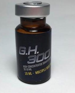 GH 300 50ml, GH 300 10ml , EGH 300 injection, Growth hormone 300 online, Human Growth Hormone (HGH), GH 300 for horses, GH 300 for camels,