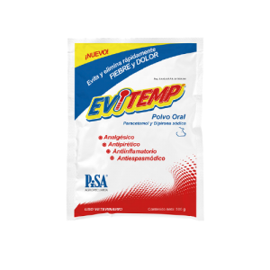 evitemp precio, evitemp powder, evitemp for pigs, evitemp oral solution, evitemp for sale, evitemp solution for pigs, Anti-inflammatories & Pain Relievers (مسكن للآلام), Mexican Products ,analgesic, anti-inflammatory, antipyretic, antispasmodic, colic, contusion, evitemp, fever, mexican, mexico, pain, pisa, surgical,