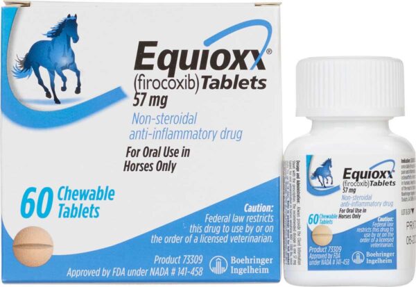 Equioxx Firocoxib Tablets, Equioxx Tablets , Equioxx Firocoxib Tablets for horses, EQUIOXX 57MG CHEWABLE TABLETS, Equioxx 57mg Chewable Tablets for Horses, Equioxx for horses side effects, Equioxx for horses reviews, equioxx for horses long term, equioxx for horses with arthritis, Equioxx for horses dosage, equioxx noah, equioxx 60 tablets, Equioxx for horses price,