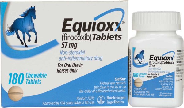 Equioxx Firocoxib Tablets, Equioxx Tablets , Equioxx Firocoxib Tablets for horses, EQUIOXX 57MG CHEWABLE TABLETS, Equioxx 57mg Chewable Tablets for Horses, Equioxx for horses side effects, Equioxx for horses reviews, equioxx for horses long term, equioxx for horses with arthritis, Equioxx for horses dosage, equioxx noah, equioxx 60 tablets, Equioxx for horses price,