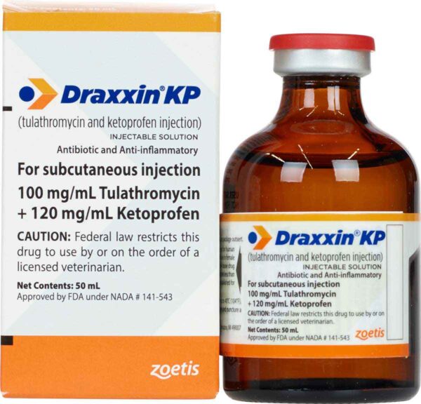 Draxxin KP Injectable Solution, Draxxin KP, cattle antimicrobial, Trust Draxxin KP for BRD and fever, Draxxin KP Zoetis Animal Health, Draxxin kp dosage, draxxin kp vs draxxin, draxxin kp dosage cattle, Draxxin kp uses, Draxxin kp side effects, Draxxin kp for goats, Draxxin kp for cattle, draxxin kp label, Draxxin KP for Animal Use,
