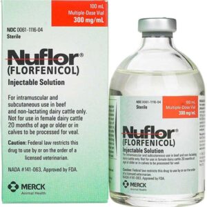 Nuflor (Florfenicol) Injectable Solution for Cattle, Nuflor (Florfenicol) , Nuflor (Florfenicol) solution, Nuflor Florfenicol for cattles, Nuflor (FLORFENICOL) Injectable Solution 300 mg/mL, NUFLOR INJECTABLE SOLUTION, Nuflor 300 mg/ml solution for injection for cattle and sheep, Nuflor florfenicol injectable solution for cattle price, Nuflor florfenicol injectable solution for cattle dosage chart, Nuflor florfenicol injectable solution for cattle dosage, nuflor dosage, Nuflor florfenicol injectable solution for cattle how to give, nuflor 300 mg/ml dosage, what is nuflor used for, nuflor dosage for sheep,