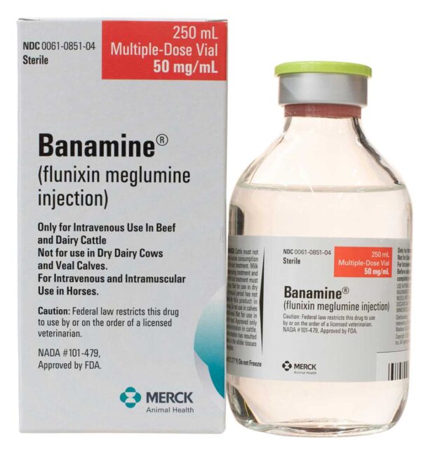 BANAMINE INJECTABLE SOLUTION, Banamine 100ml, Banamine (Flunixin Meglumine) Injectable Solution, Banamine Injection For Horses & Cattle - 100ml, Banamine 100ml price, banamine dose for 1000 pound horse, Banamine 100ml dosage, how many cc of banamine for a horse, banamine dosage for horses orally, banamine for humans, banamine for cattle intramuscular, banamine injectable,
