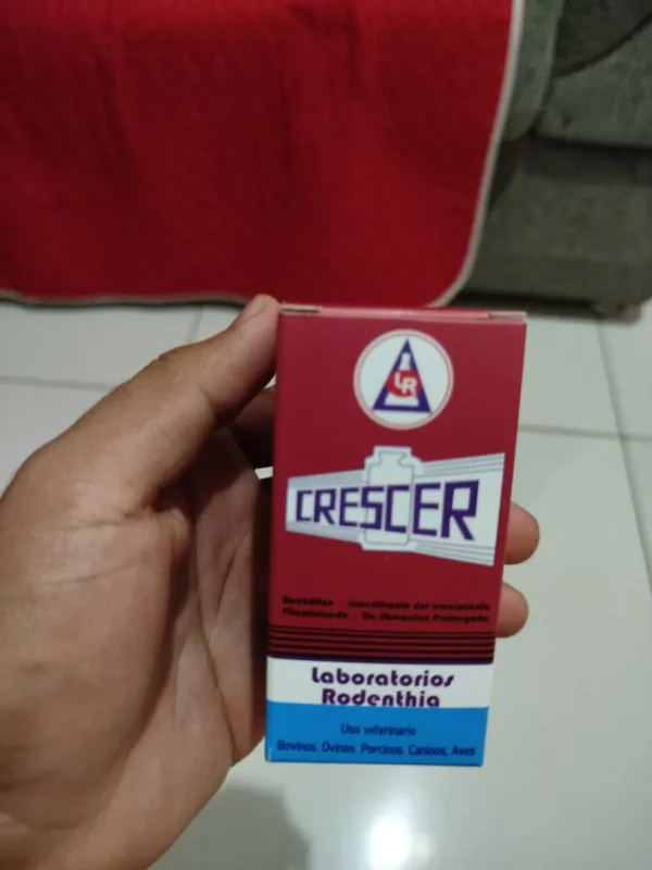 CRES-CER injection, crescer 50ml, crescer 50ml injection, Crescer Rodhentia, Crescer injection, buy Crescer 50ml online, Crescer Suplemento animal crescimento, crescer for animal use, Buy crescer 50ml online, crescer 50ml injection for sale, Crescer ,