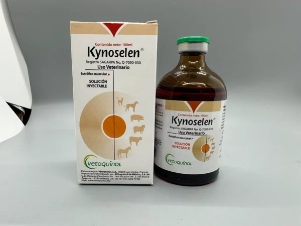 Kynoselen 100ml, Kynoselen , Kynoselen 100ml Injection, Kynoselen 100ml for animal use, Bones, cartilages, joints (العظام والغضاريف والمفاصل), Protectors & Recovery , asthenia, cyanocobalamin, deficiency, dystrophy, eutrophic, fatigue, kynoselen, magnesium, muscle, Muscular, myopathies, potassium, selenium, sodium, vetoquinol, Kynoselen vetoquinol 100ml price, Kynoselen vetoquinol 100ml dosage, Kynoselen vetoquinol 100ml for humans, Kynoselen vetoquinol 100ml for horses,