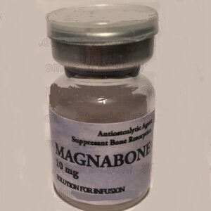 magnabone 5ml, magnabone, magnabone 5ml injection, magnabone 5ml for animals use, Bones, cartilages, joints (العظام والغضاريف والمفاصل), Most Popular (مهم), Protectors & Recovery , bifofonato, Bisphosphonate, bones, huesos, huesos duros, joints, magnabone, repair, strong bones,