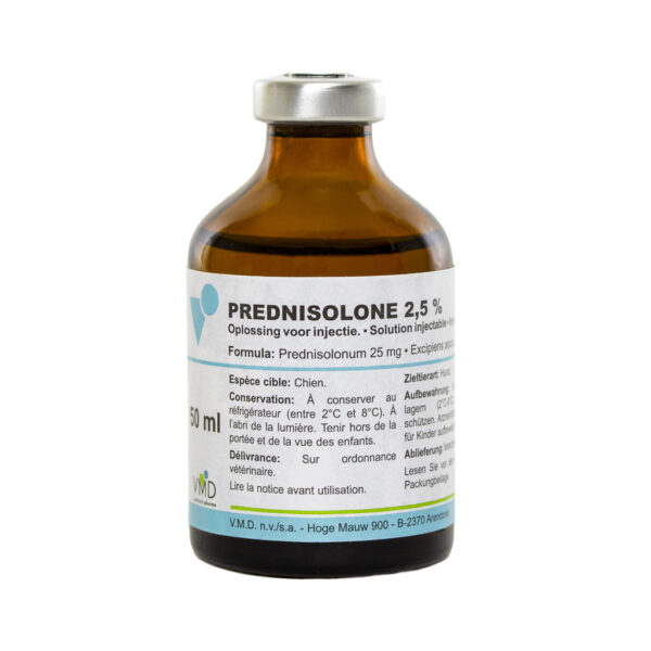 Prednisolone 2.5% 50ml, Prednisolone 2.5%, Prednisolone injection, Prednisolone for animal use, Prednisolone 50ml injection, Prednisolone injection veterinary uses, Prednisolone injection uses, Prednisolone Acetate Injection Suspension, Prednisolone injectable solution,