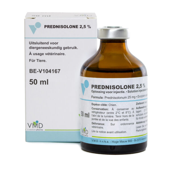 Prednisolone 2.5% 50ml, Prednisolone 2.5%, Prednisolone injection, Prednisolone for animal use, Prednisolone 50ml injection, Prednisolone injection veterinary uses, Prednisolone injection uses, Prednisolone Acetate Injection Suspension, Prednisolone injectable solution,