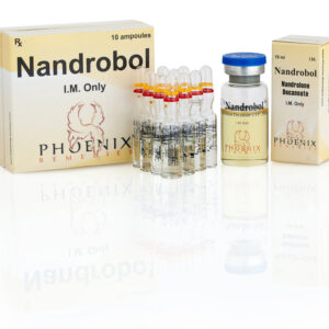 NandroBol 10ml, NandroBol , Nandrolone decanoate (Deca), Nandrolone Decanoate Injection for Sale,