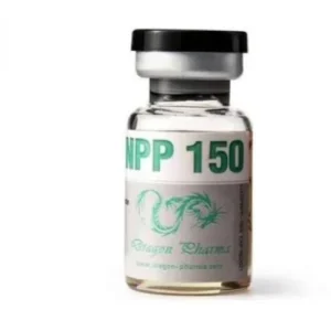NPP 150 10ml, NPP 150, Nandrolone phenylpropionate, Nandrolone phenylpropionate Injection for Sale,